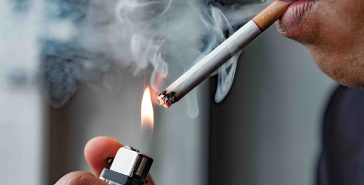Lagen i detta semesterparadis är skoningslös: Upp till sex års fängelse för att slänga cigarettfimpar på marken