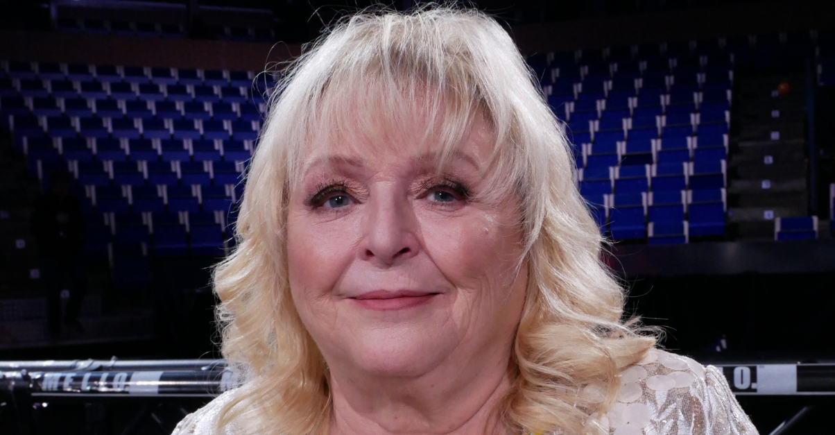 Jättebesked från Kikki Danielsson: Händer i dag