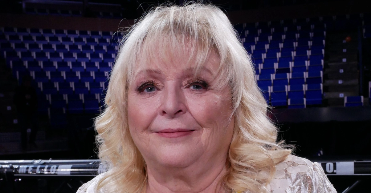 Jättebesked från Kikki Danielsson: Händer i dag