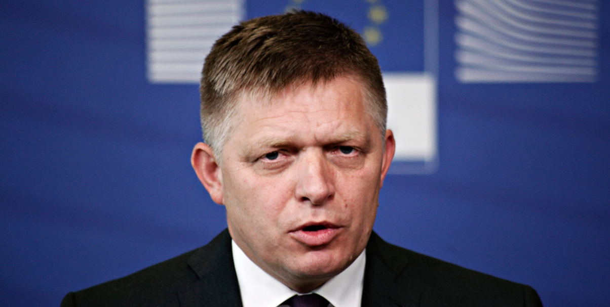 Efter attentat: Robert Fico planerar återkomst till premiärministerposten i juli
