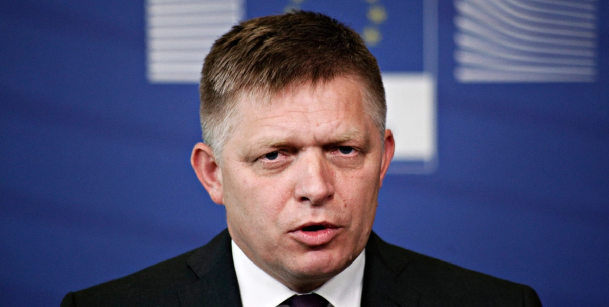 Efter attentat: Robert Fico planerar återkomst till premiärministerposten i juli