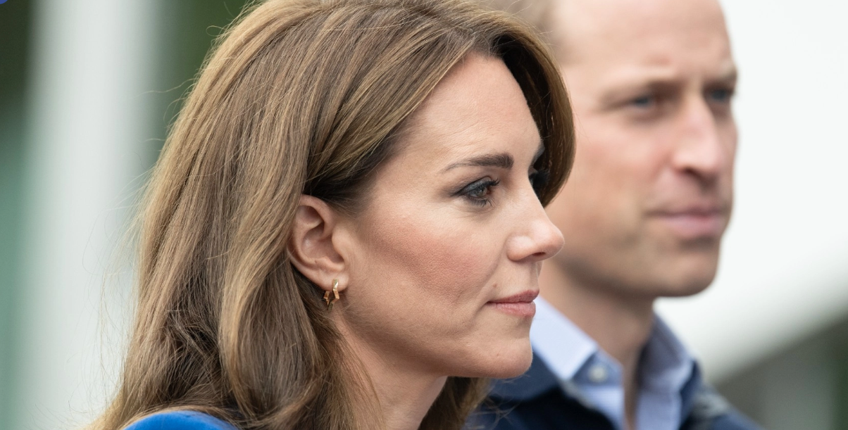 Prins William ger uppdatering om prinsessan Kates kamp mot cancer