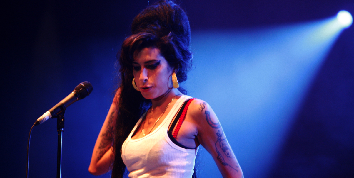 Hjärtskärande: Detta var Amy Winehouses sista ord till sin läkare
