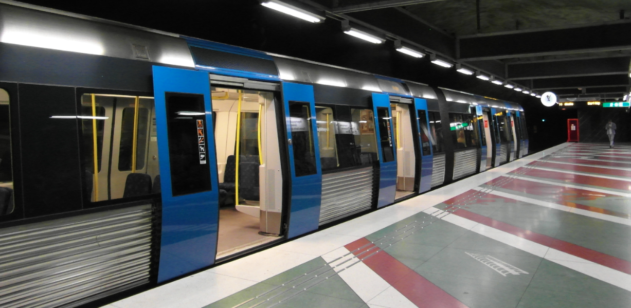 JUST NU: Förseningar i tågtrafiken efter elfel – flera viktiga avgångar påverkas