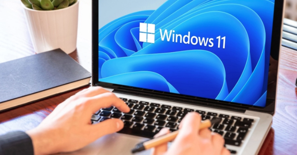 Nya Windows 11-funktionen ”är en guldgruva för cyberbrottslingar,” varnar expert