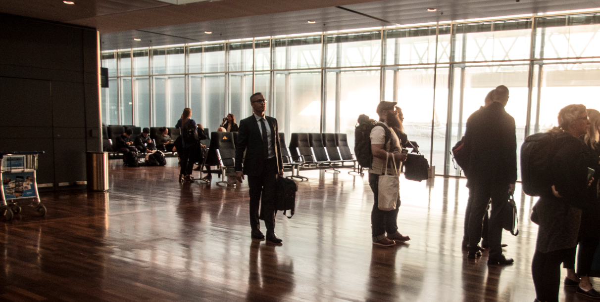 Resenärer varnas: Okunskap i sommar kan kosta dyrt i böter