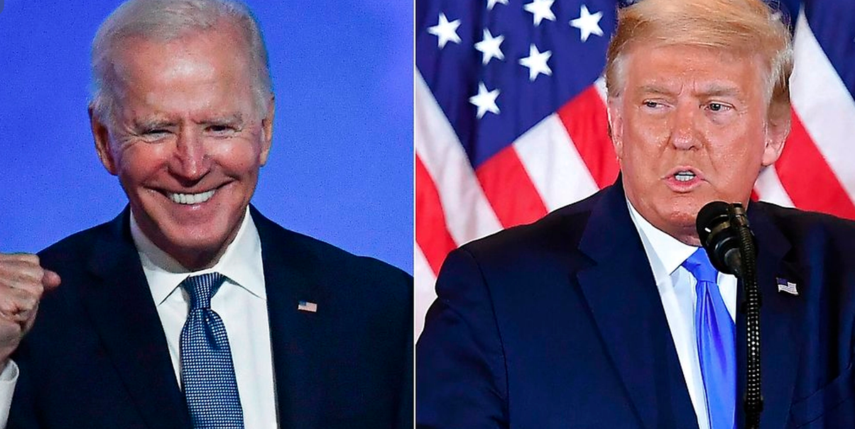 Tidigare Trump-medarbetare: ”Jag ser ett förfall”