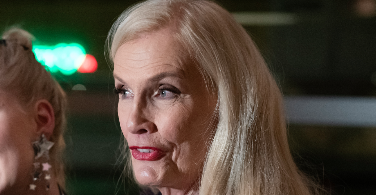 Domstol och jury eniga: Stoppa Pressarnas utgivare fälld för förtal mot Gunilla Persson