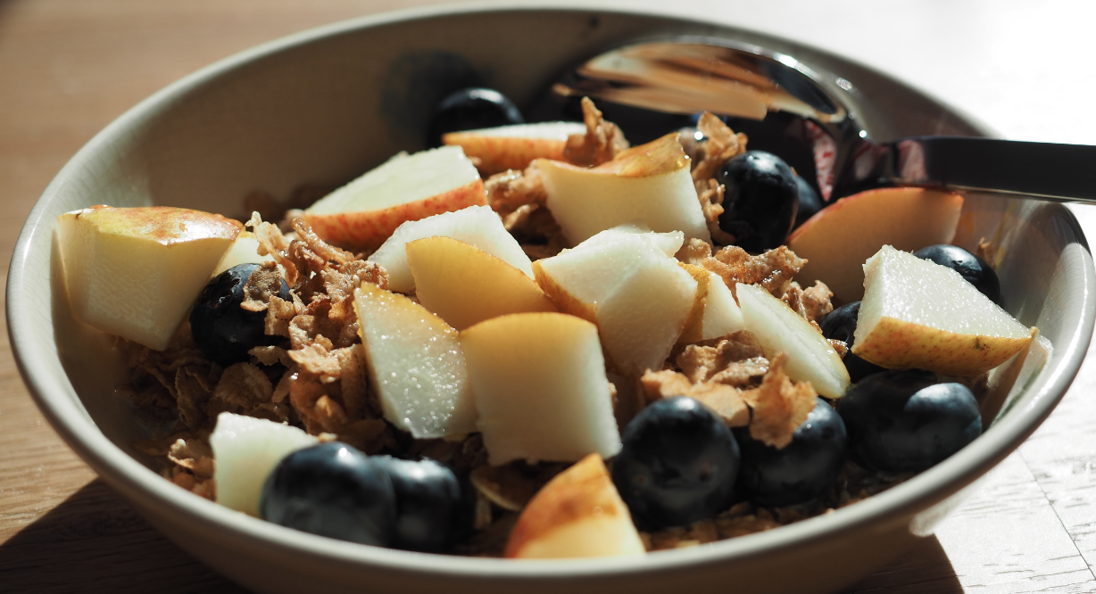 Här boostar man elevernas mornar med frukostprogram: Alla elever får gratis frukost