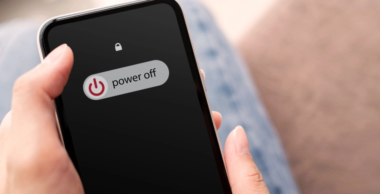 Teknikexpert avslöjar två appar som förstör din telefons batteritid