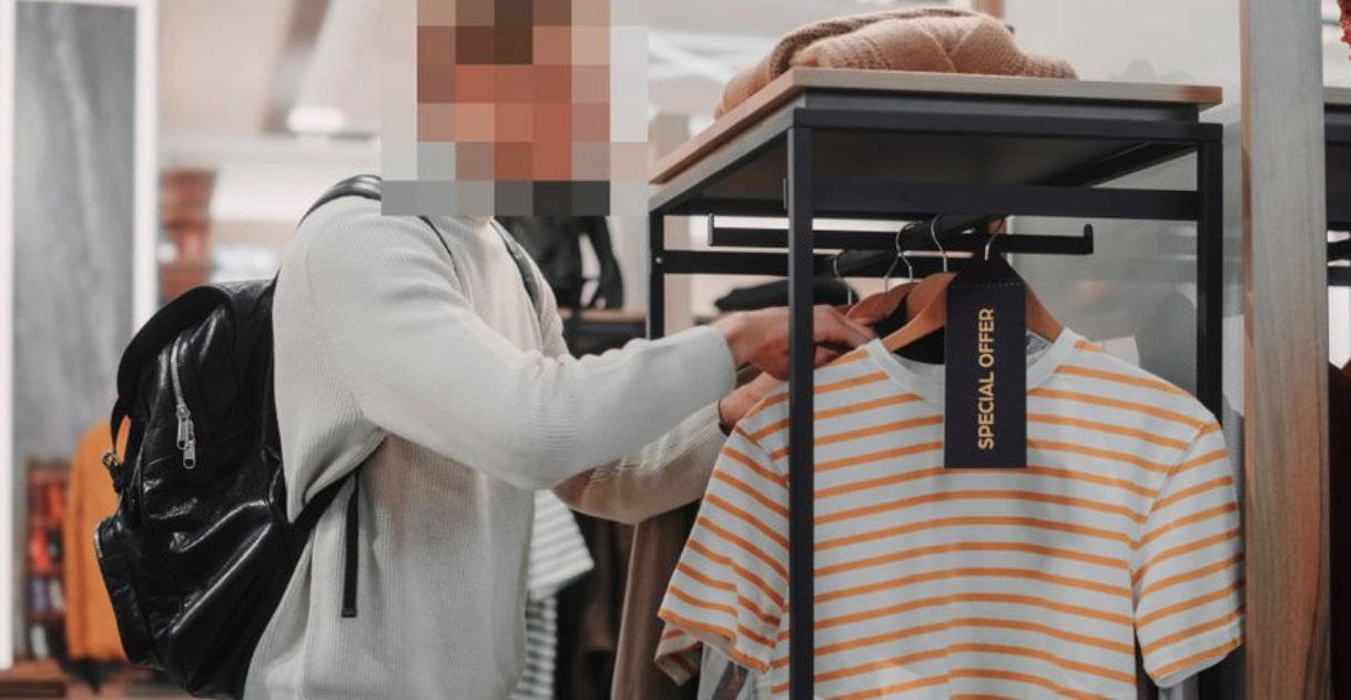 Nytt rekord: Stölder inom svensk handel når historiska nivåer