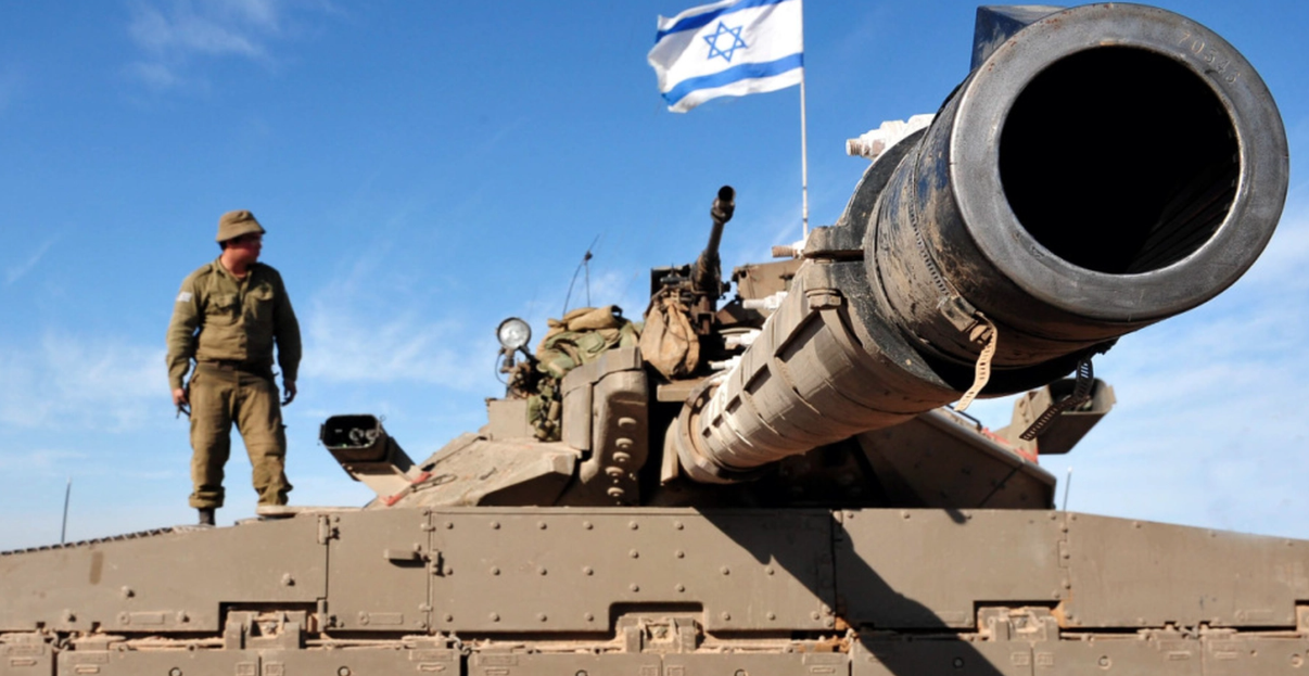 Israel redo att slå till mot Iran – ”Vi har inte mycket tid kvar”