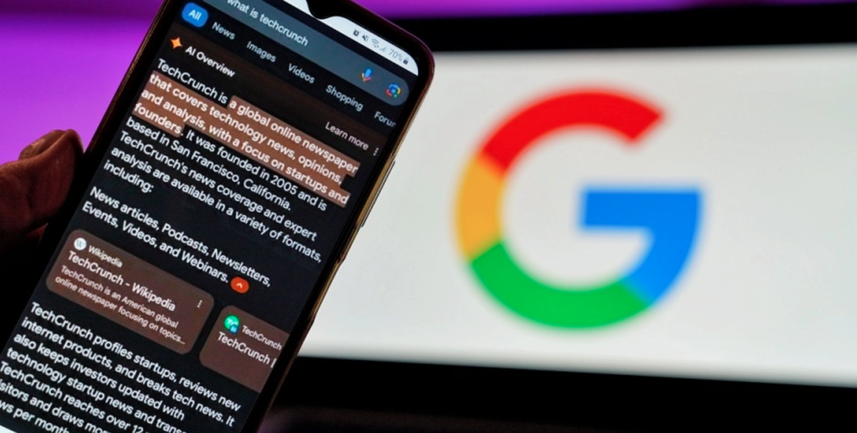 Gör din smartphone till den perfekta högtalaren med Googles nya funktion