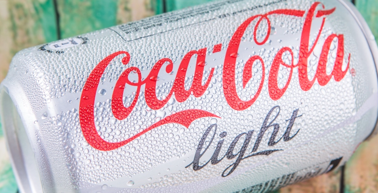 Många har undrat: Här är skillnaden mellan Coca Cola Light och Zero
