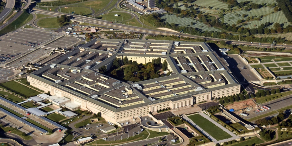 Pentagon svarar på Kremls anklagelser om attacken på Krim