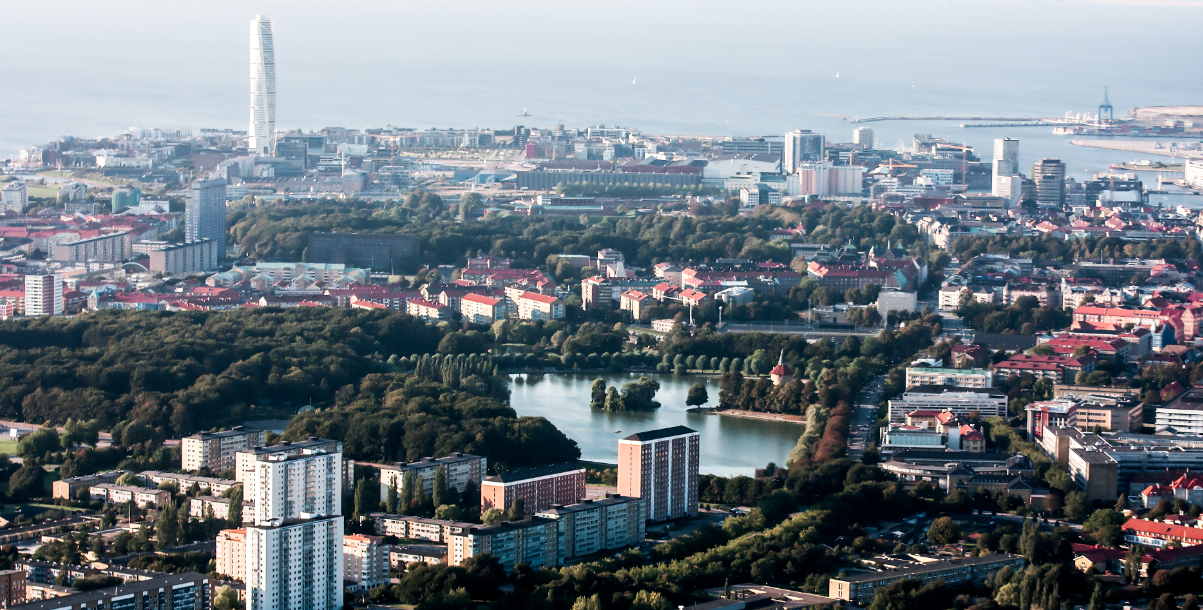 Åtal för grovt koppleri i Malmö: Man drev bordell i egen lägenhet