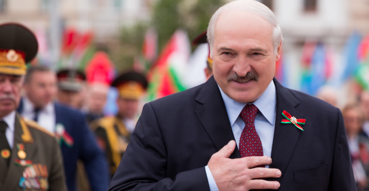 Lukasjenko varnar: Polska legosoldater i Kursk kan leda till Ukrainas undergång