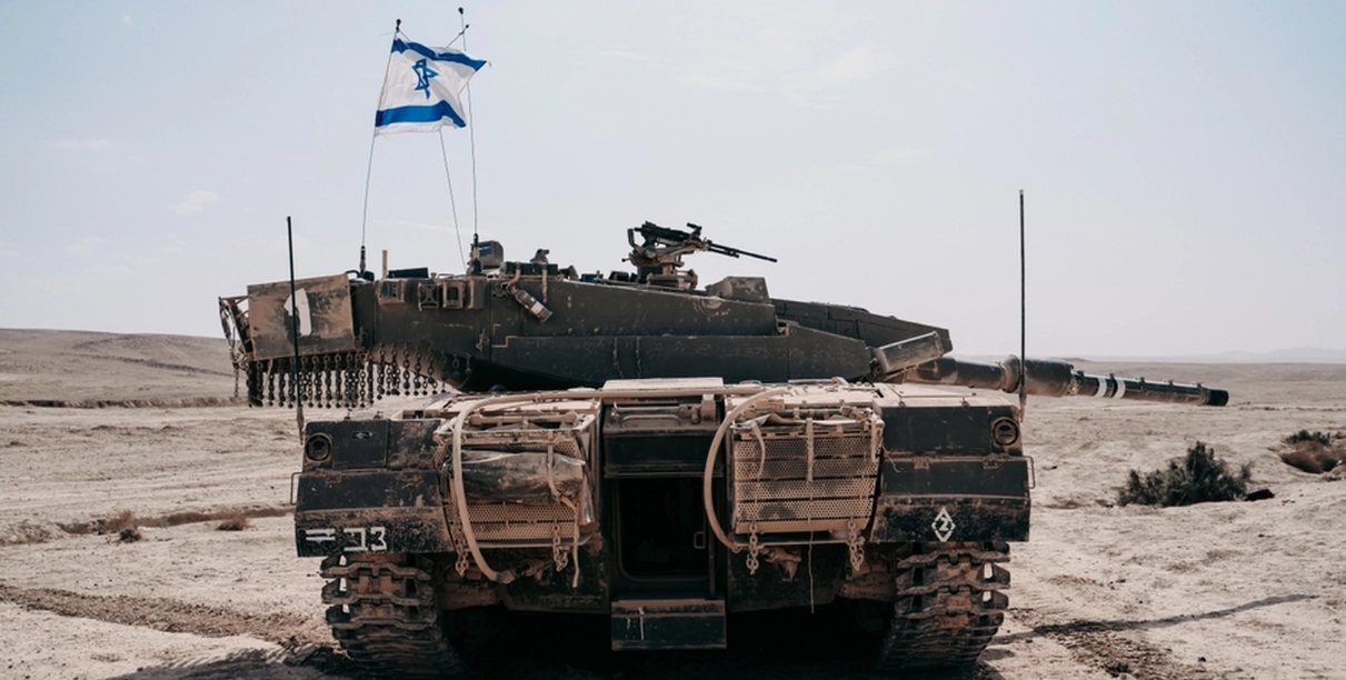 Israel varnar Hizbollah: Libanon kan ”skickas tillbaka till stenåldern”