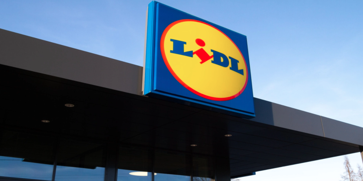 Lidl nya satsning möter avsky – ”Nej tack” säger kunderna