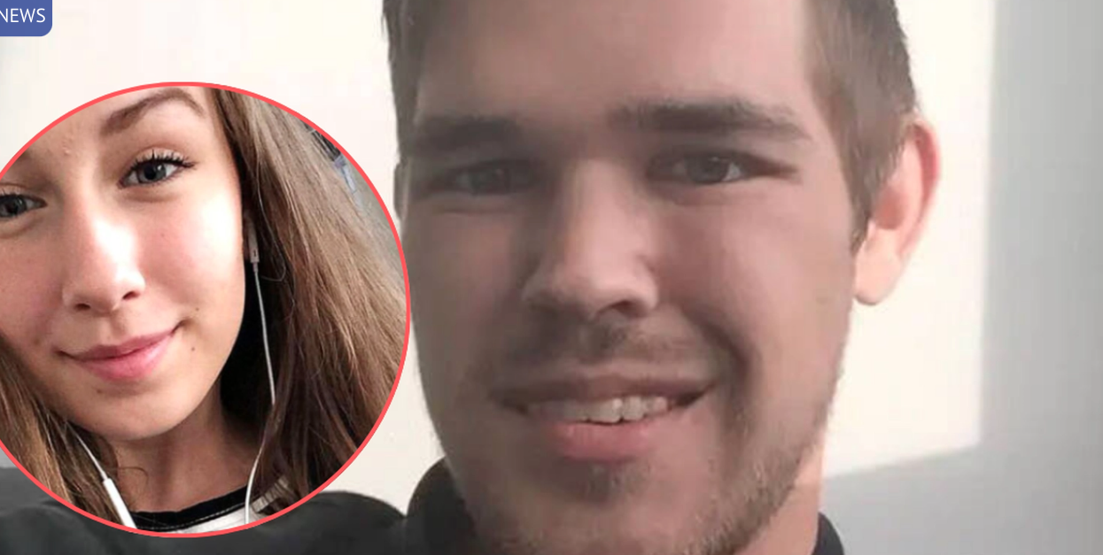 JUST NU: 33-årige Philip Westh döms för mordet på danska Emilie Meng