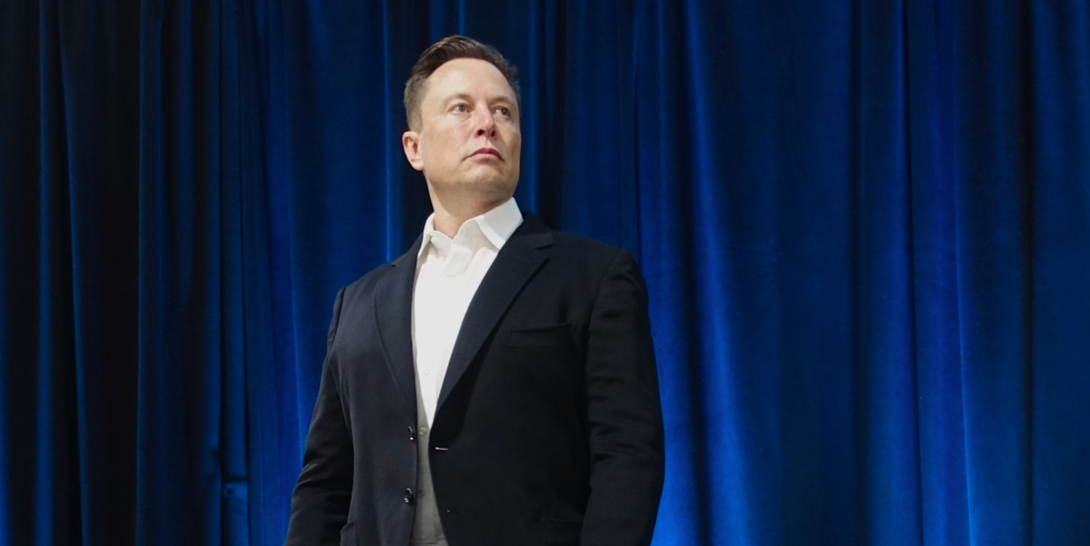 Elon Musk får NASA-uppdrag: Ska förstöra internationella rymdstationen