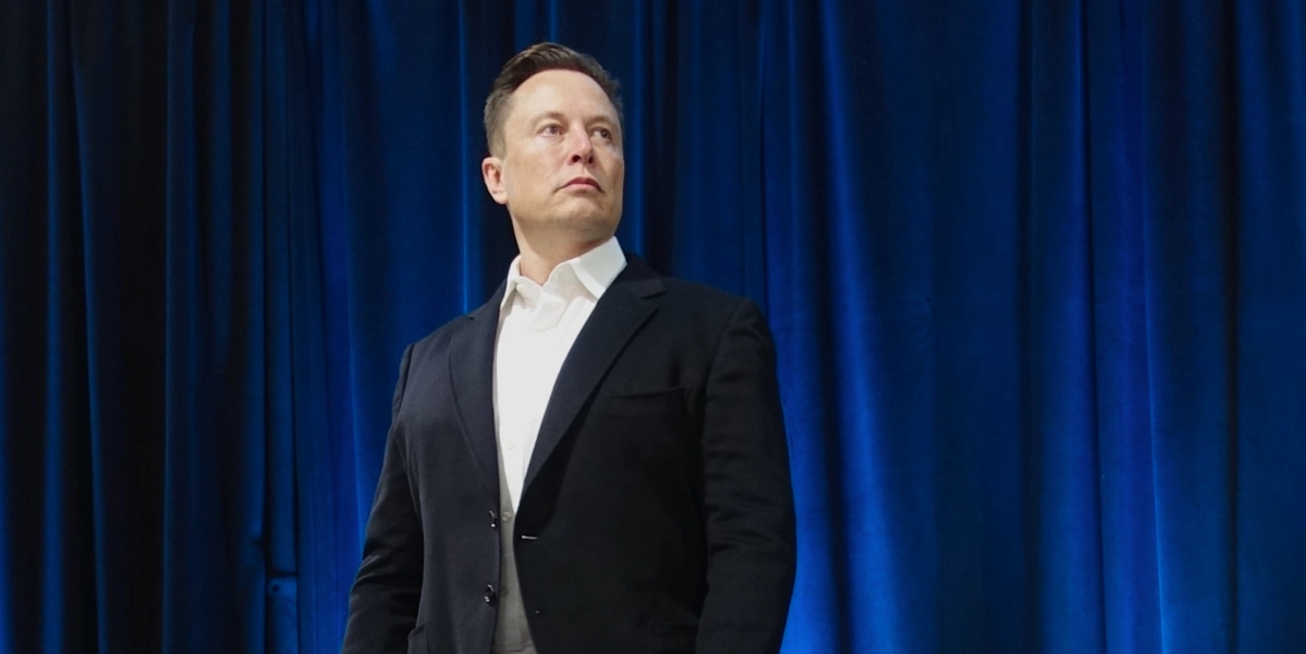 Elon Musk får NASA-uppdrag: Ska förstöra internationella rymdstationen