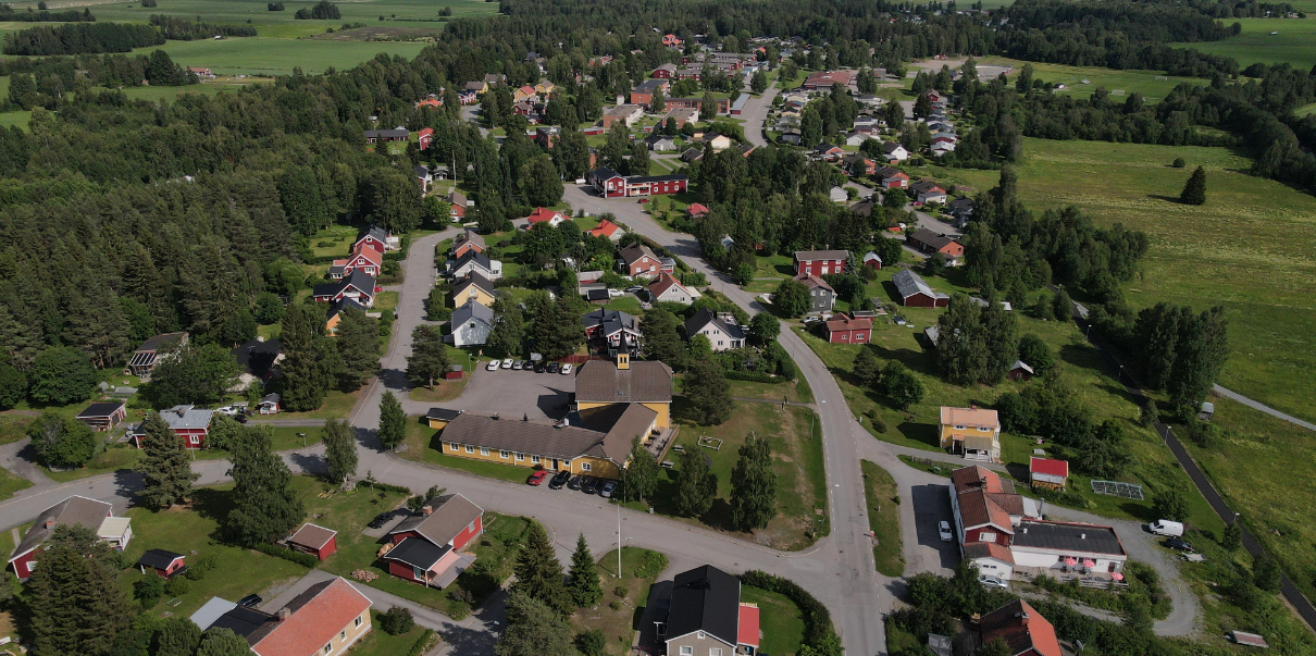 Kvinnobrist hotar svensk stad: Kan få allvarliga konsekvenser