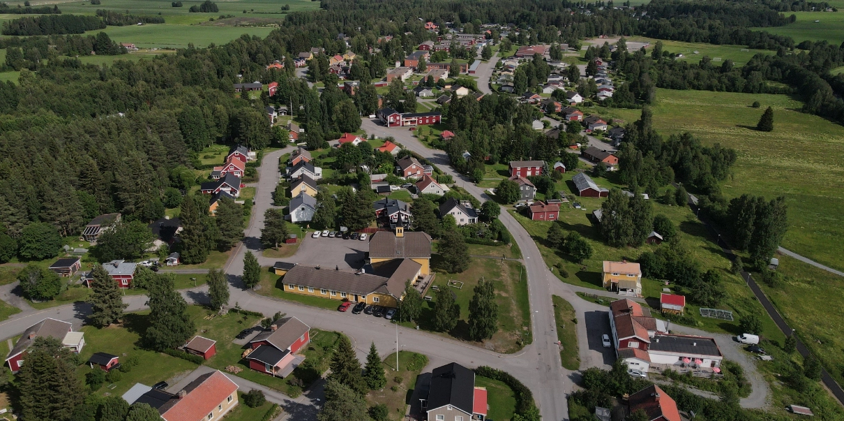 Kvinnobrist hotar svensk stad: Kan få allvarliga konsekvenser