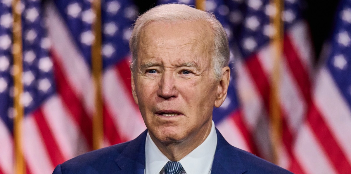 Biden ställer ultimatum till Israel: Militärt stöd hotas om humanitär kris i Gaza inte förbättras