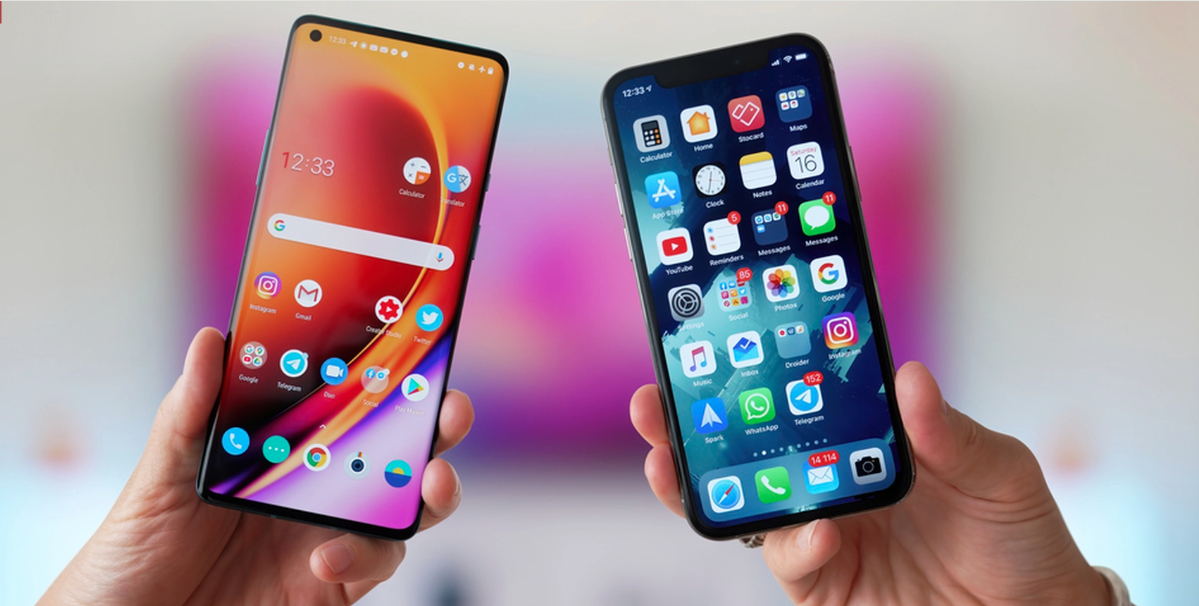 Nu kan du snart hitta detta från Samsung i både Apple- och Google-telefoner