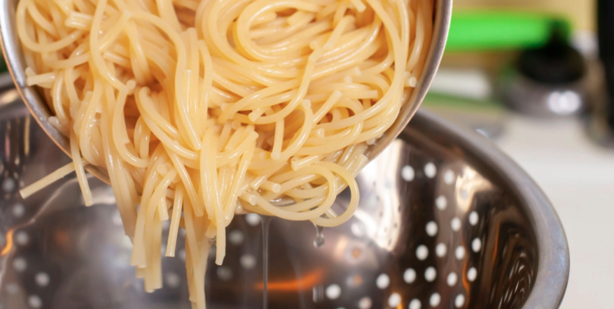 Professor varnar: Därför bör du aldrig värma pasta igen