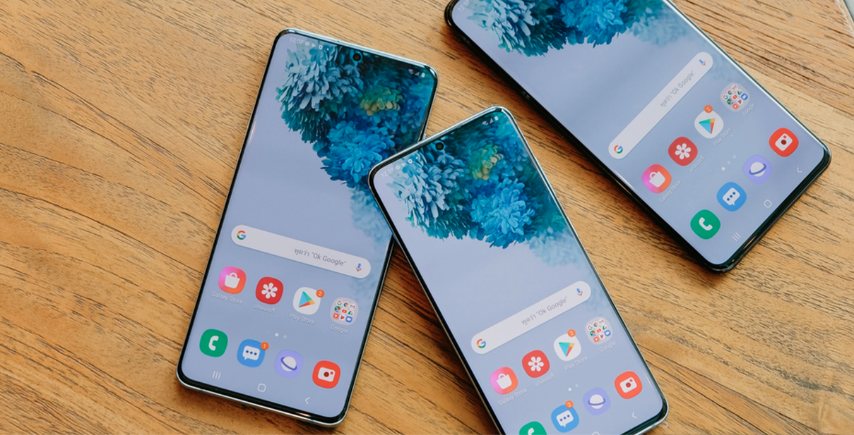 Stor frustration bland Samsung-användare – dessa telefoner får inte uppdateringen