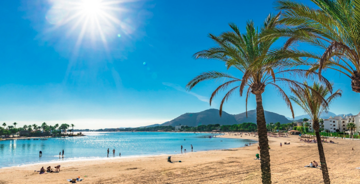 Ska du resa till Spanien eller Italien? Då bör du vara försiktig