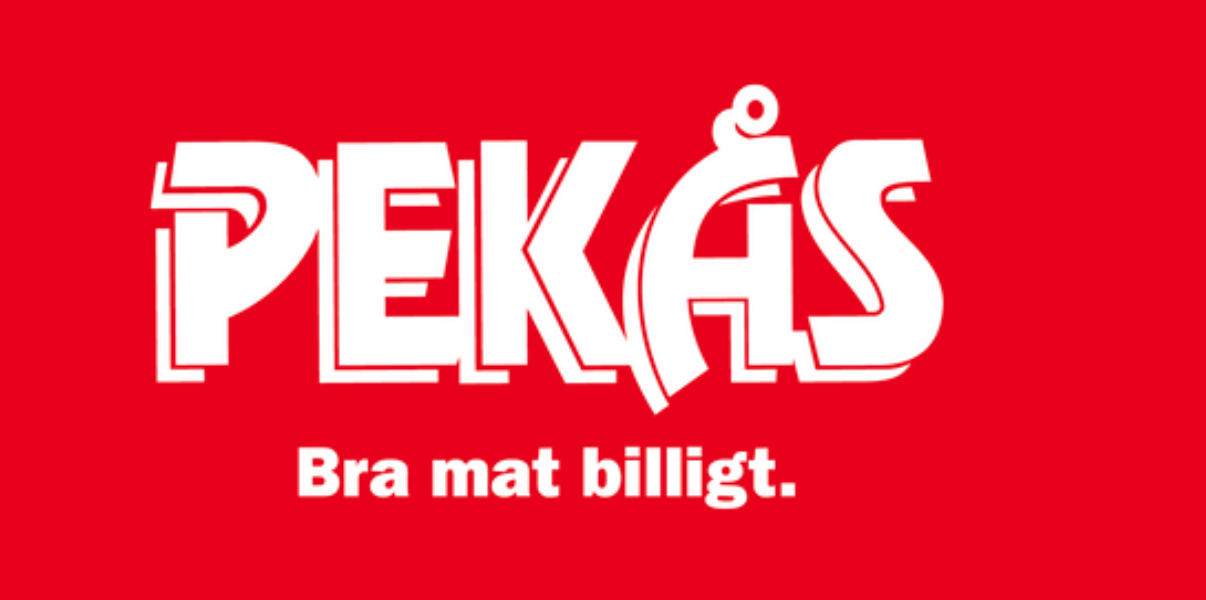 Pekås siktar högt: Vill utmana Gekås med kontrollerad expansion