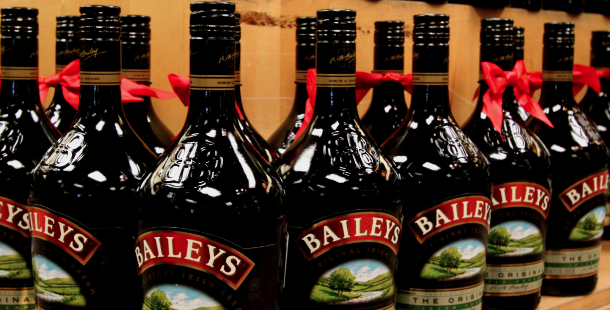 Andreas halkade i Baileys: Kan få 54 miljoner i ersättning