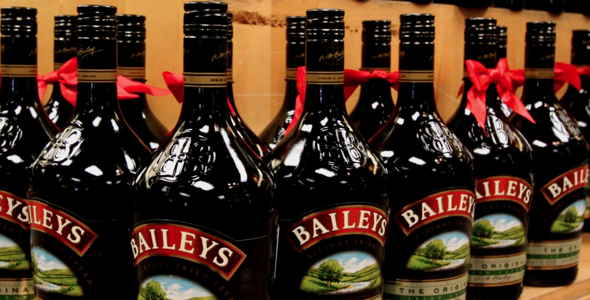 Andreas halkade i Baileys: Kan få 54 miljoner i ersättning