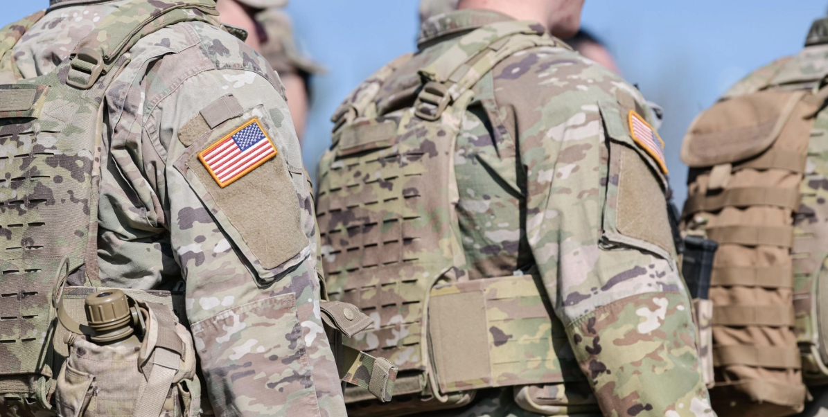 Akut terrorhot: Amerikanska militärbaser i Europa höjer beredskapen