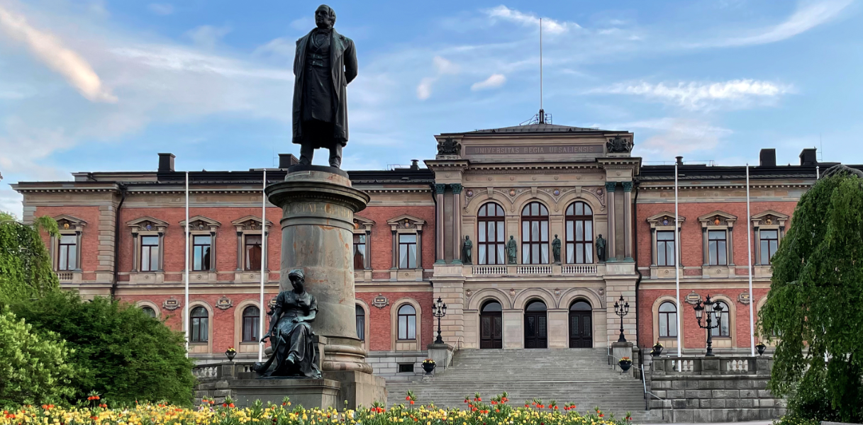 Trendbrott i universitetsansökningar: Här är årets mest eftertraktade utbildningar