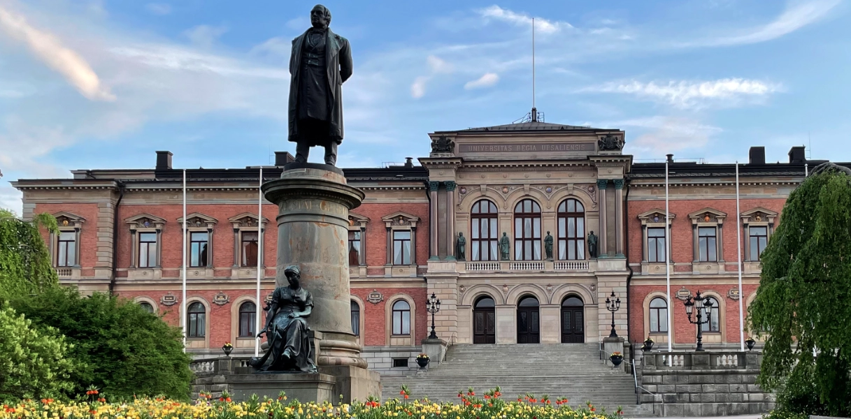 Trendbrott i universitetsansökningar: Här är årets mest eftertraktade utbildningar