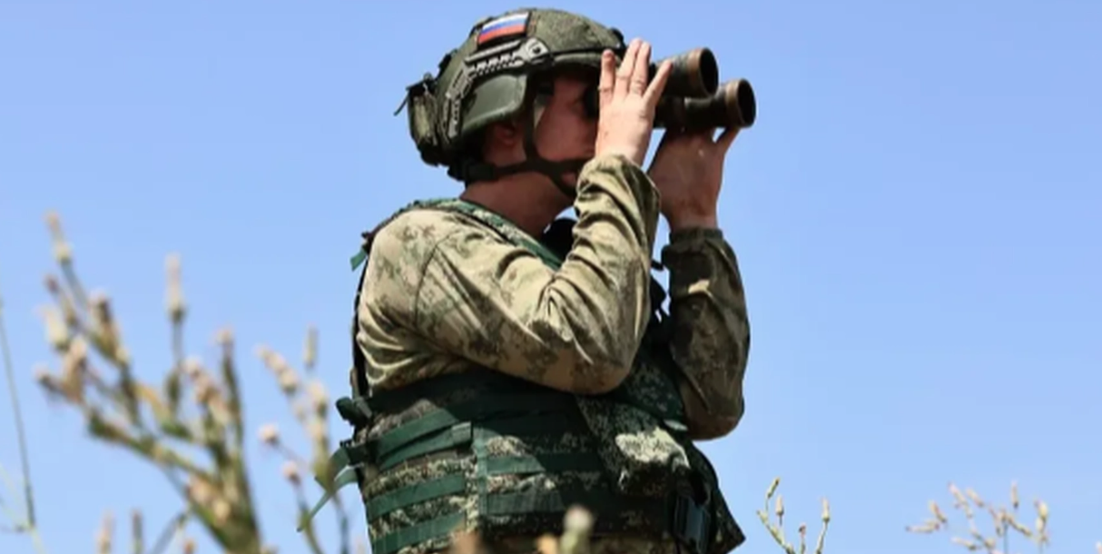 Ryssland inför ’hittelön’ för att boosta militärrekryteringar