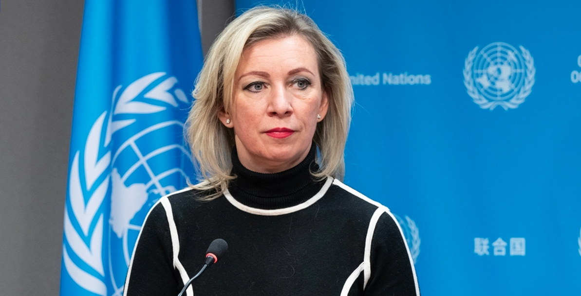 Ryssland hånar USA efter attacken mot Trump