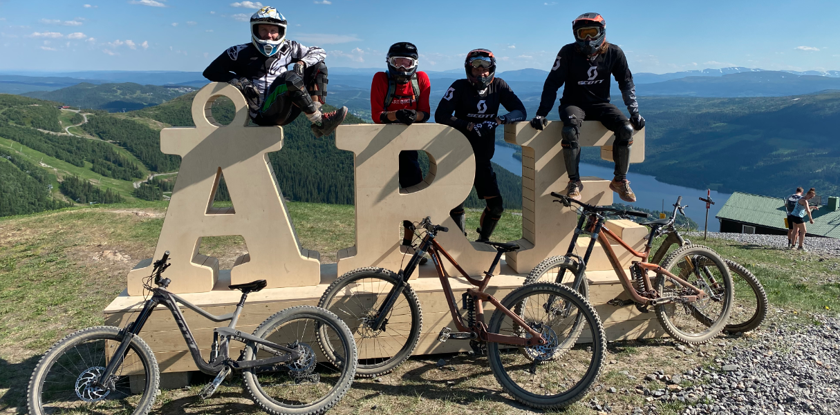 Hälften av Sveriges turistkommuner öppna för turistskatt