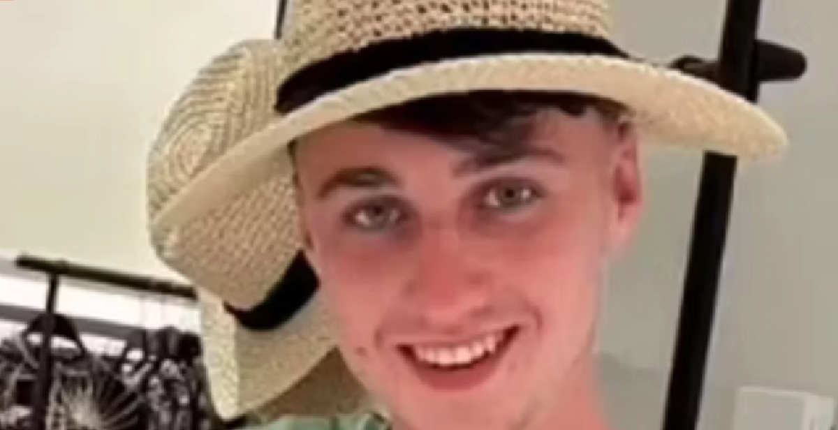 19-årig pojke rapporterad saknad i svenskt semesterparadis: Nu har lik hittats