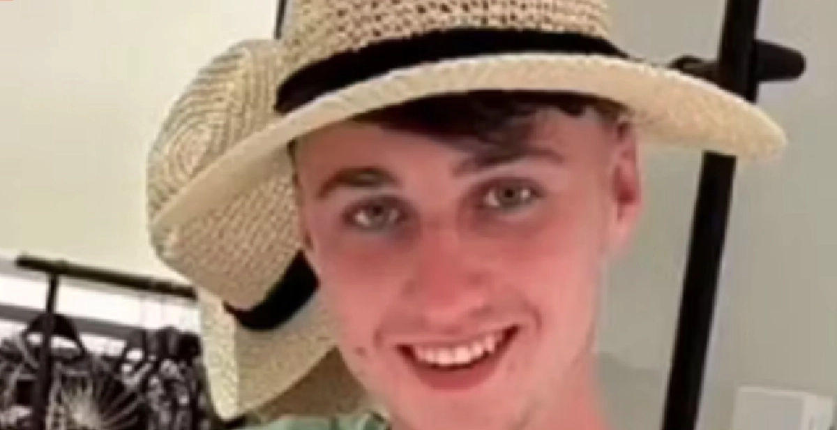 19-årig pojke rapporterad saknad i svenskt semesterparadis: Nu har lik hittats