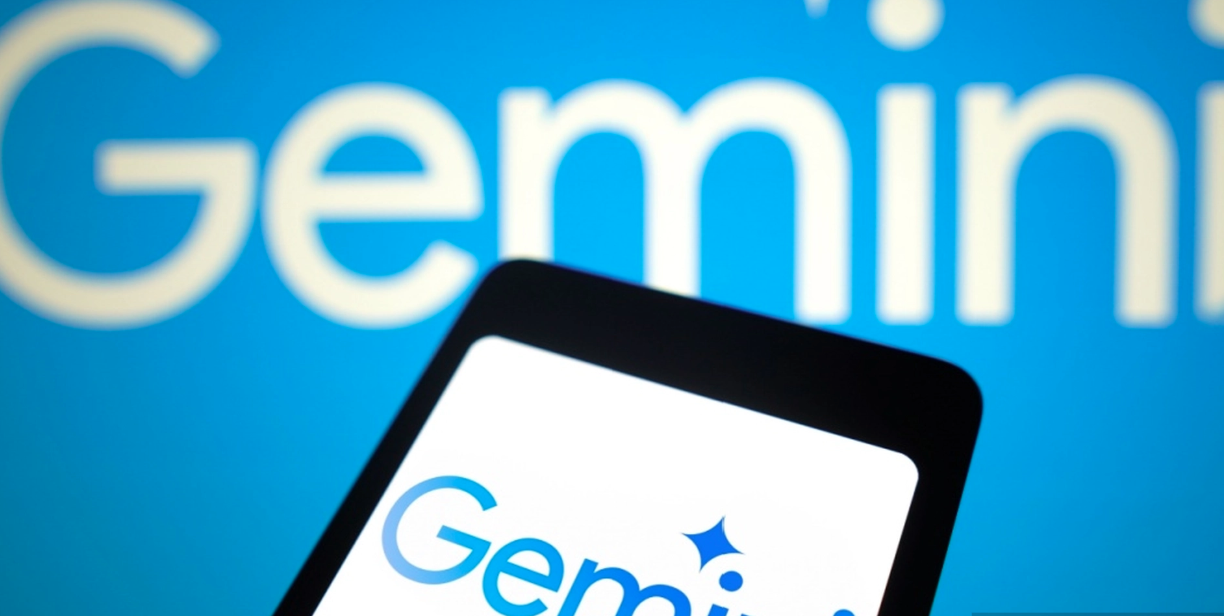 Google Gemini läser dina dokument i hemlighet utan tillstånd