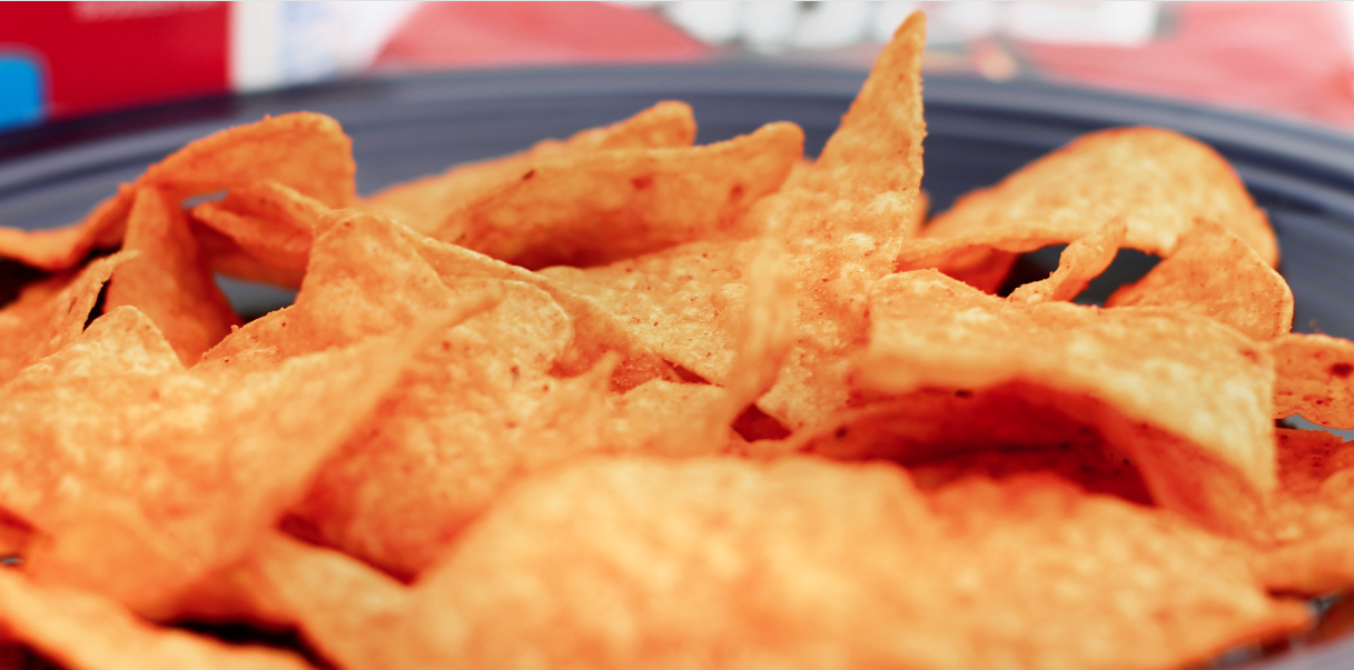 Skolprank gick snett: 14 elever till sjukhus efter utmaning med världens starkaste chips