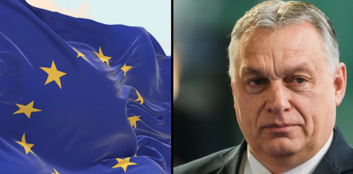 Finland ifrågasätter Ungerns EU-medlemskap: Diplomatiska spänningar ökar