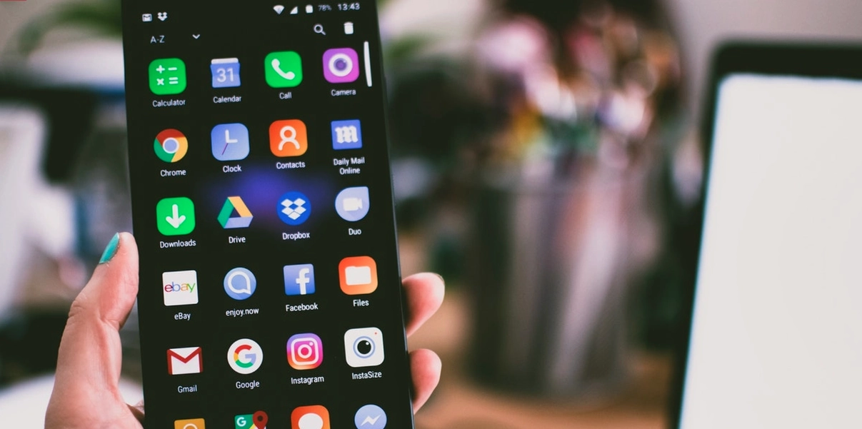 Google lanserar stöldskydd för Android med hjälp av AI