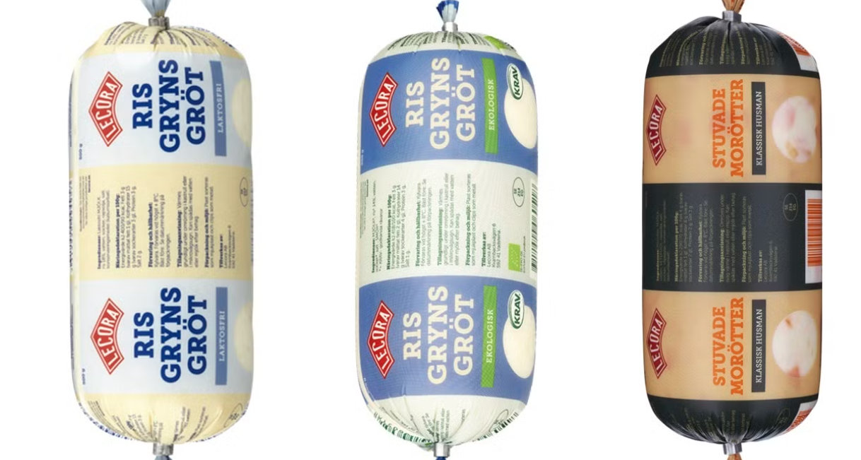 JUST NU: Bakterierisk i populära produkter – flera livsmedel återkallas omedelbart