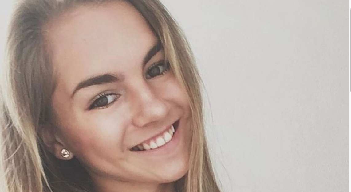 23-åriga Natalie dog på sin bröllopsresa: Föll från 80 meters höjd